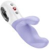 FUN FACTORY - MISS BI VIBRADOR CONEJO VIOLETA