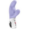 FUN FACTORY - MISS BI VIBRADOR CONEJO VIOLETA