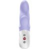 FUN FACTORY - MISS BI VIBRADOR CONEJO VIOLETA