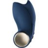 FUN FACTORY - VIBRADOR MASTURBADOR COBRA LIBRE II AZUL NOCTURNO