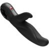 FUN FACTORY - VIBRADOR CONEJO LADY BI NEGRO