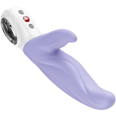 FUN FACTORY - LADY BI VIBRADOR CONEJO VIOLETA
