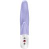 FUN FACTORY - LADY BI VIBRADOR CONEJO VIOLETA