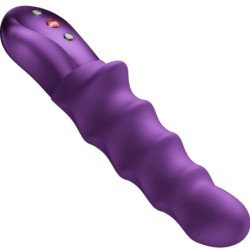 FUN FACTORY - PULSADORES DE EMPUJE STRONIC SURF VIOLETA OSCURO