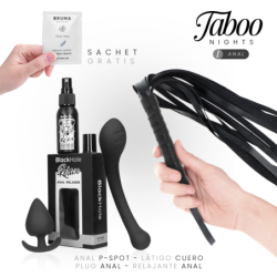 TABOO NIGHTS - 1, ANAL