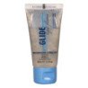 HOT - GLIDE LIQUID PLEASURE LUBRICANTE BASE AGUA 30 ML