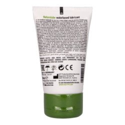 HOT - NATURE LUBE LUBRICANTE BASE AGUA ALOE VERA 30 ML