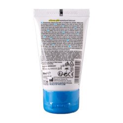 CALIENTE - LUBRICANTE A BASE DE AGUA EXTREMA DESLIZAMIENTO + ACEITE DE CONFORT A+ 30 ML