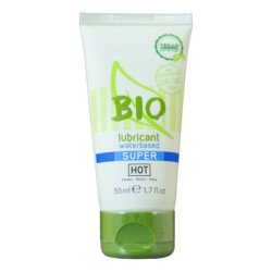 HOT - BIO LUBRICANT...