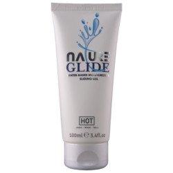 HOT - Lubricante a base de...