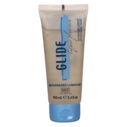 CALIENTE - LUBRICANTE...