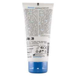 HOT - WATER LUBE LUBRICANTE BASE AGUA AGUA DE MANANTIAL 100 ML