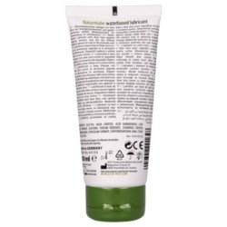 HOT - NATURE LUBE LUBRICANTE BASE AGUA ALOE VERA 100 ML