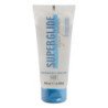 HOT - SUPERGLIDE LIQUID PLEASURE LUBRICANTE BASE AGUA 100 ML