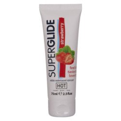 HOT - SUPERGLIDE LUBRICANTE...