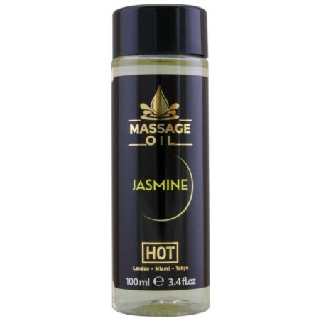 HOT - ACEITE DE MASAJE JASMINE 100 ML