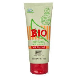 HOT - BIO LUBRICANT...