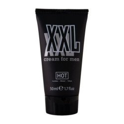 HOT - CREMA XXL PARA HOMBRE...
