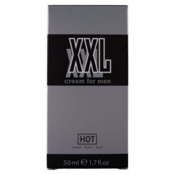HOT - CREMA XXL PARA HOMBRE 50 ML