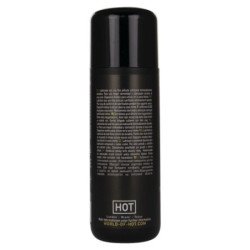 HOT - EXXTREME GLIDE LUBRICANTE BASE SILICONA + ACEITE CONFORT A+ 50 ML