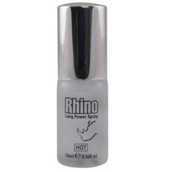 HOT - RHINO LONG POWER...