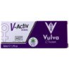CALIENTE - CREMA PARA LA VULVA CON CBD 50ML