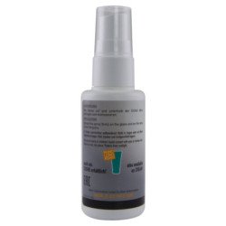 HOT - SPRAY RETARDANTE 50 ML