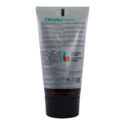 HOT - CREMA RETARDANTE 50 ML