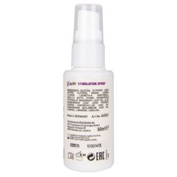 HOT - V-ACTIV SPRAY ESTIMULANTE PARA MUJER 50 ML
