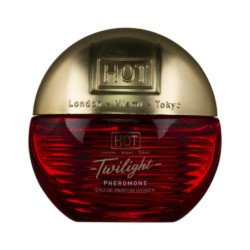 HOT - TWILIGHT PERFUME CON...