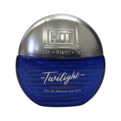 HOT - TWILIGHT PERFUME CON...