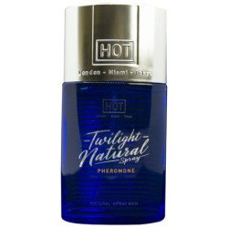 HOT - TWILIGHT SPRAY...