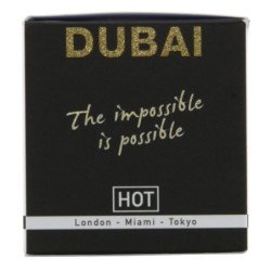 HOT - PERFUME CON FEROMONAS DUBAI EDICIÓN LIMITADA MUJER 30 ML