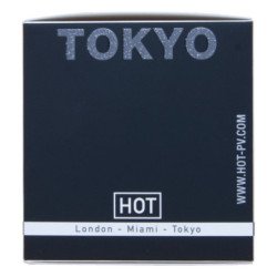 HOT - PERFUME CON FEROMONAS TOKYO SENSUAL MUJER 30 ML