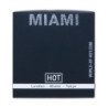 HOT - PERFUME CON FEROMONAS MIAMI SPICY MUJER 30 ML