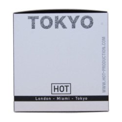 HOT - PERFUME CON FEROMONAS TOKYO URBAN HOMBRE 30 ML