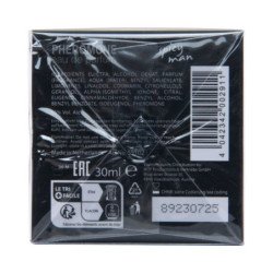 HOT - PERFUME CON FEROMONAS MIAMI SPICY HOMBRE 30 ML