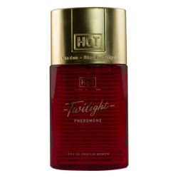 HOT - TWILIGHT PERFUME CON...
