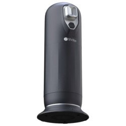 SNAIL VIBE - IKON JET MASTURBADOR EFECTO CALOR Y EMPUJE