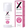 RUF - X DELIGHT CREMA EXCITANTE PARA EL CLÍTORIS 30 ML