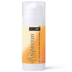 RUF - ORGASZM CREMA ESTIMULANTE DEL CLÍTORIS 30 ML