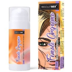 RUF - CREMA ESTIMULANTE DEL...