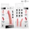 MR INTENSE - MEDIUM TERENCE DILDO 20 CM -Ø- 5 CM