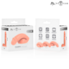 MR INTENSE - EMPAQUETADOR REALISTA DE TALLA M FLEXIBLE