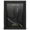 LELO - SURFER 2 PLUG ANAL VIBRADOR UNISEX NEGRO