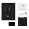 LELO - SURFER 2 PLUG ANAL VIBRADOR UNISEX NEGRO
