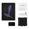 LELO - SURFER 2 PLUG ANAL VIBRADOR UNISEX MORADO