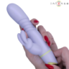 INTENSE - HELEN ESTIMULADOR RABBIT & VIBRADOR THRUSTING