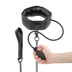 FETICHE SUMISO BONDAGE -...