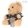 SUMISA FETICHE - YOGUI OSO DE PELUCHE MODELO BDSM 1
